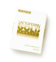Lactorerrin from Nikken