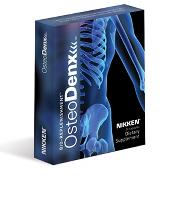OsteoDenx from Nikken